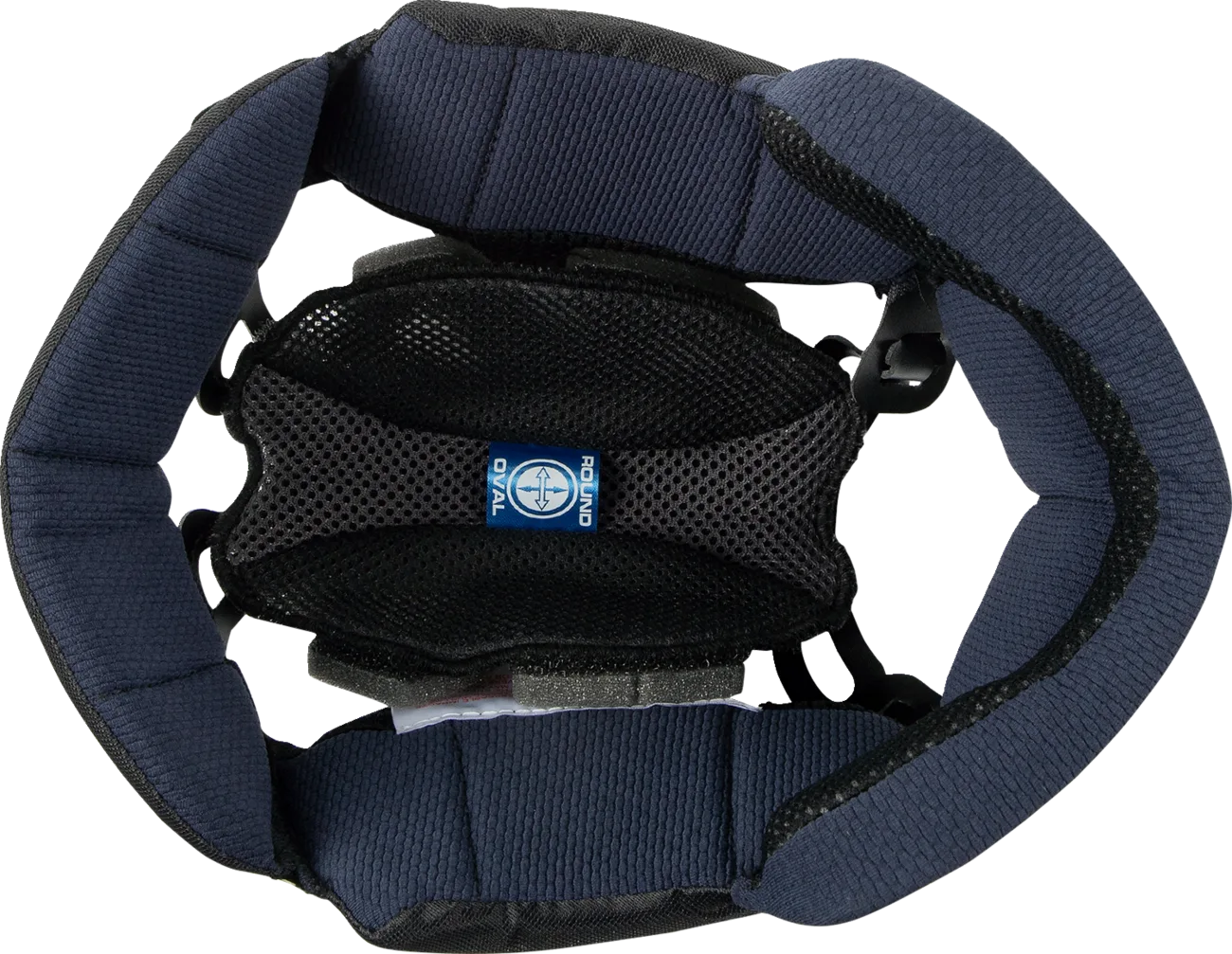 Quantum-X Helmet Interior Pad — 2XL
