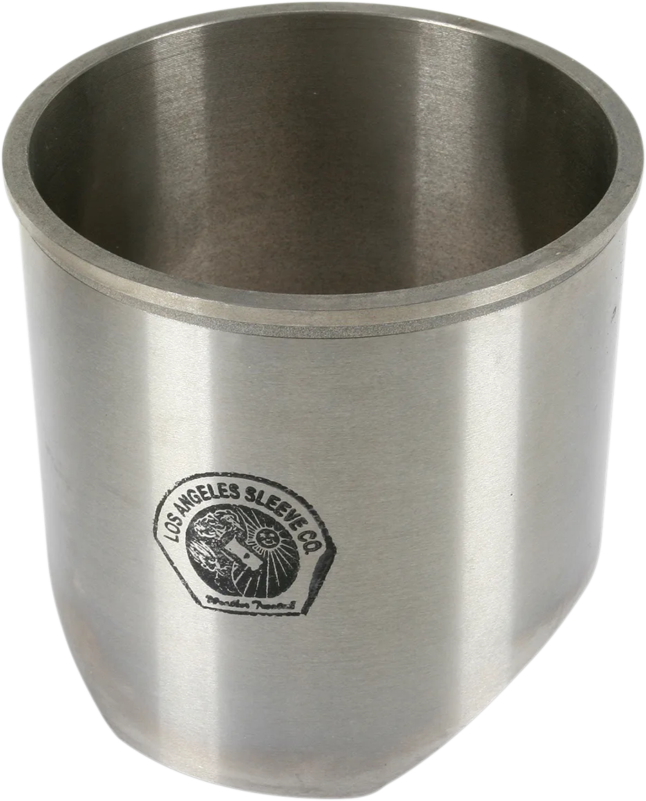 Cylinder Sleeve For 4-Stroke