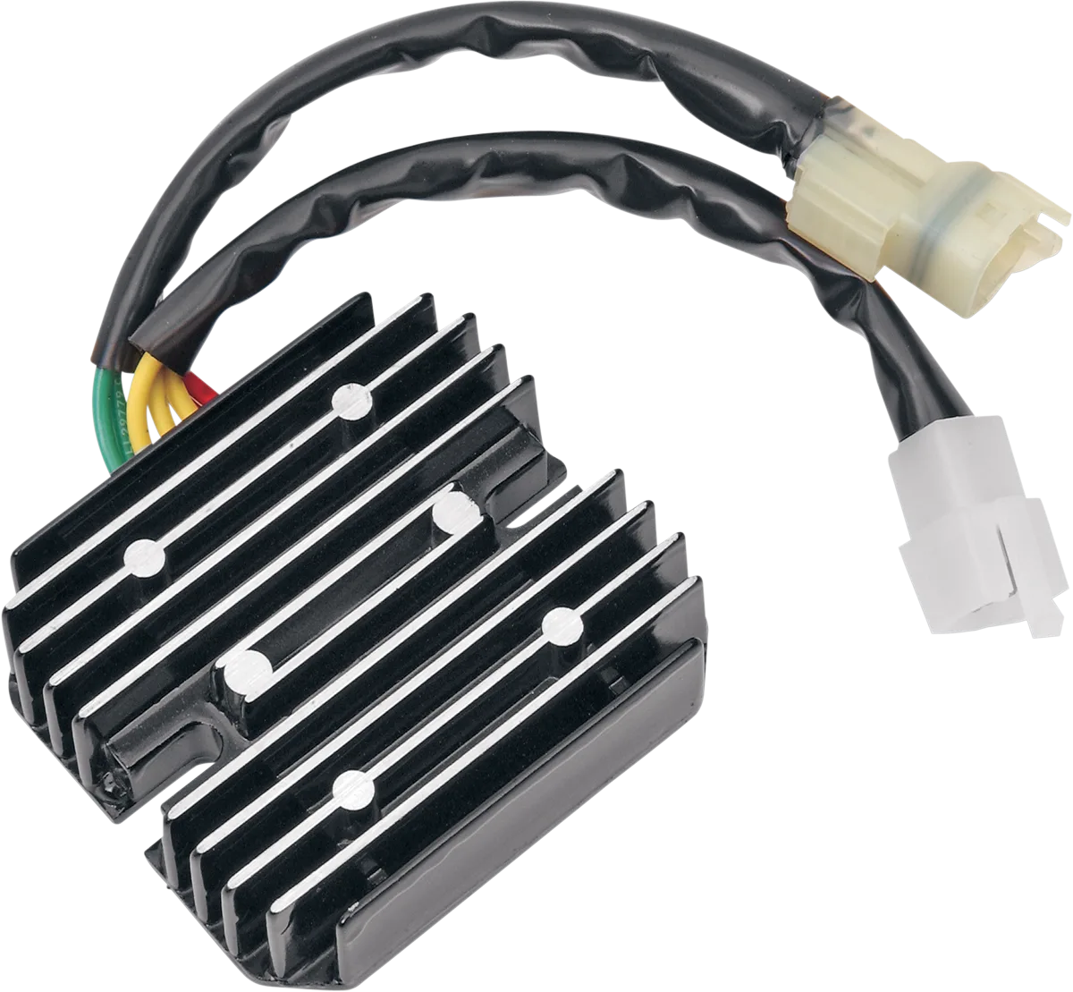 Rectifier and Regulator