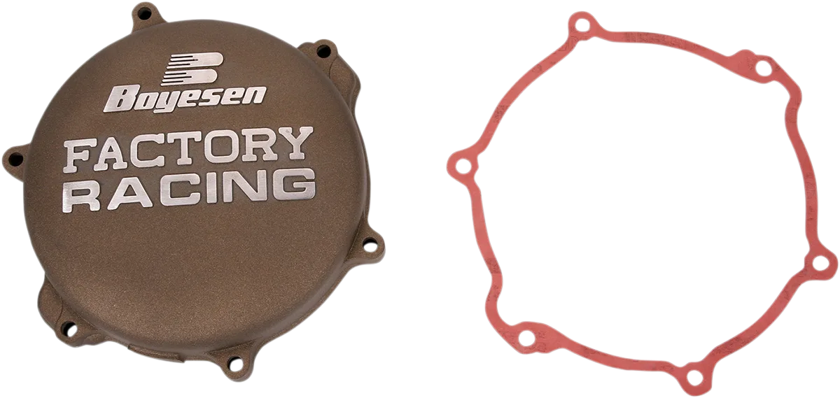 Factory Clutch Cover