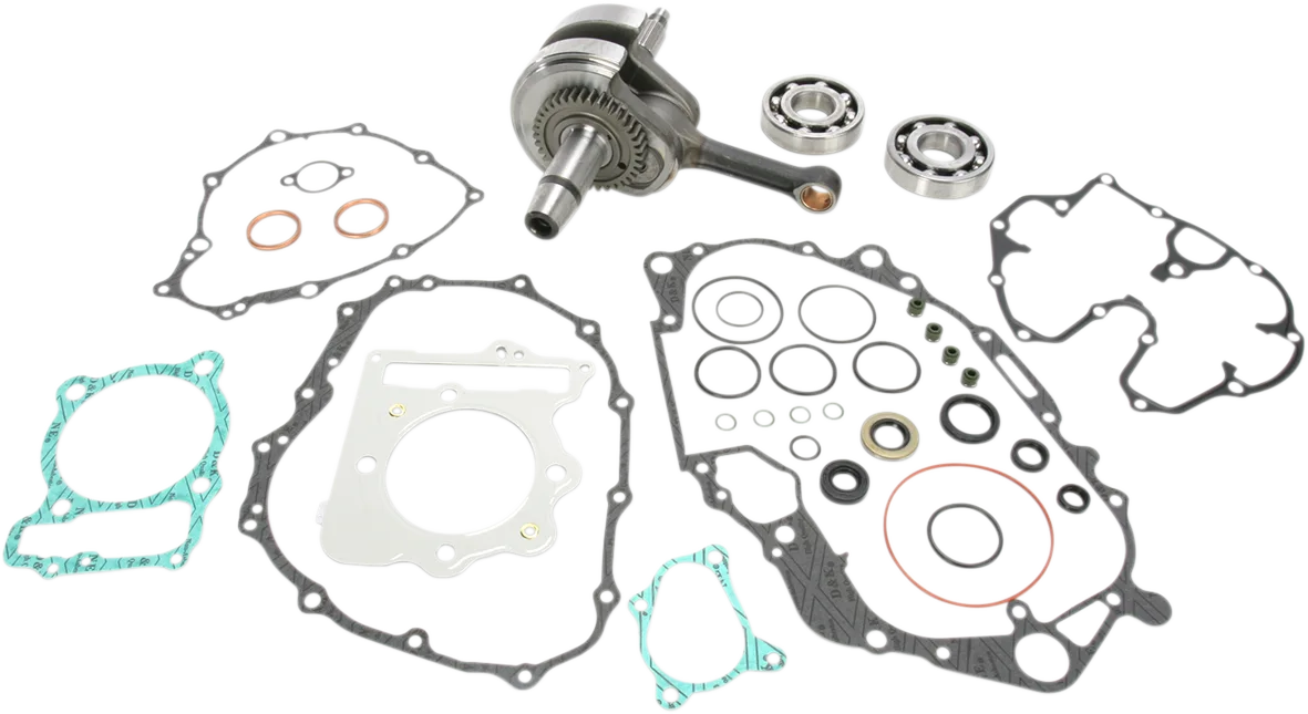 Crankshaft Kit