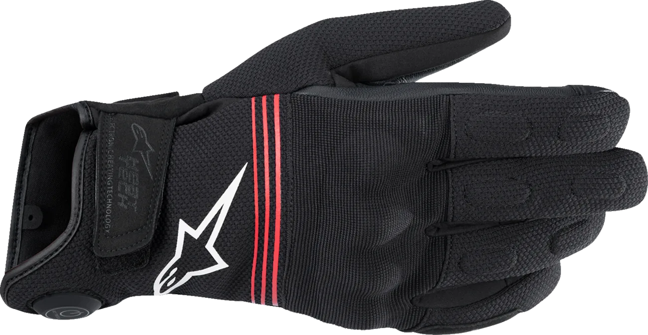 HT-3 Heat Tech Drystar® Gloves