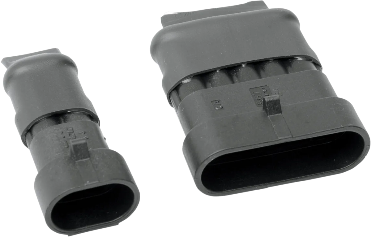 Oxygen Sensor Active Intake and Exhaust Eliminator Kit