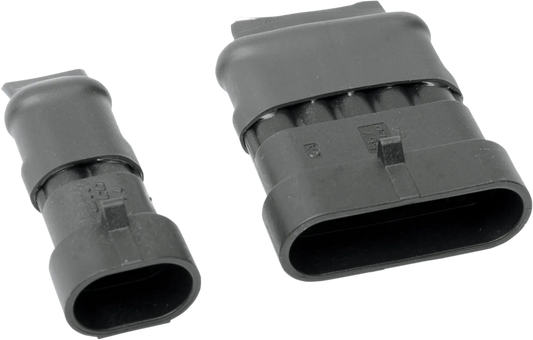 Oxygen Sensor Active Intake and Exhaust Eliminator Kit