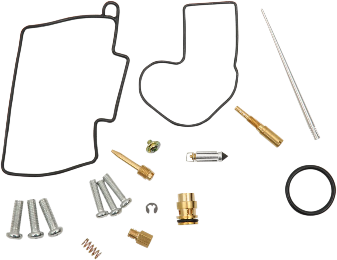 Carburetor Repair Kit - Honda