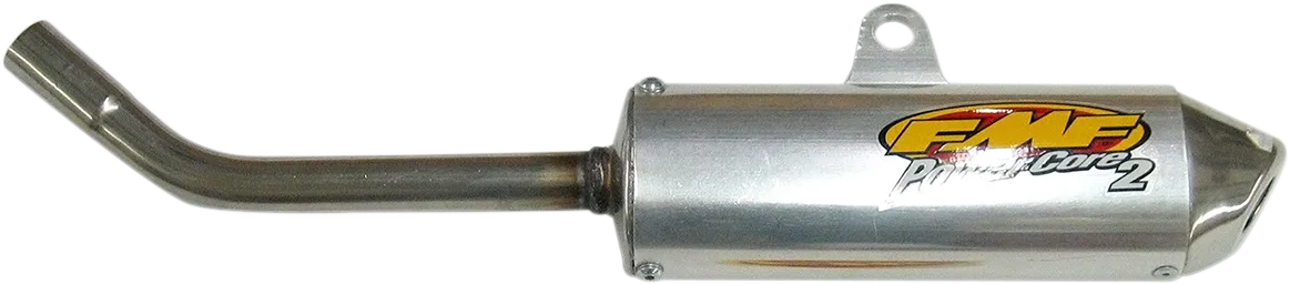 Powercore 2 Silencer
