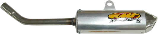 Powercore 2 Silencer