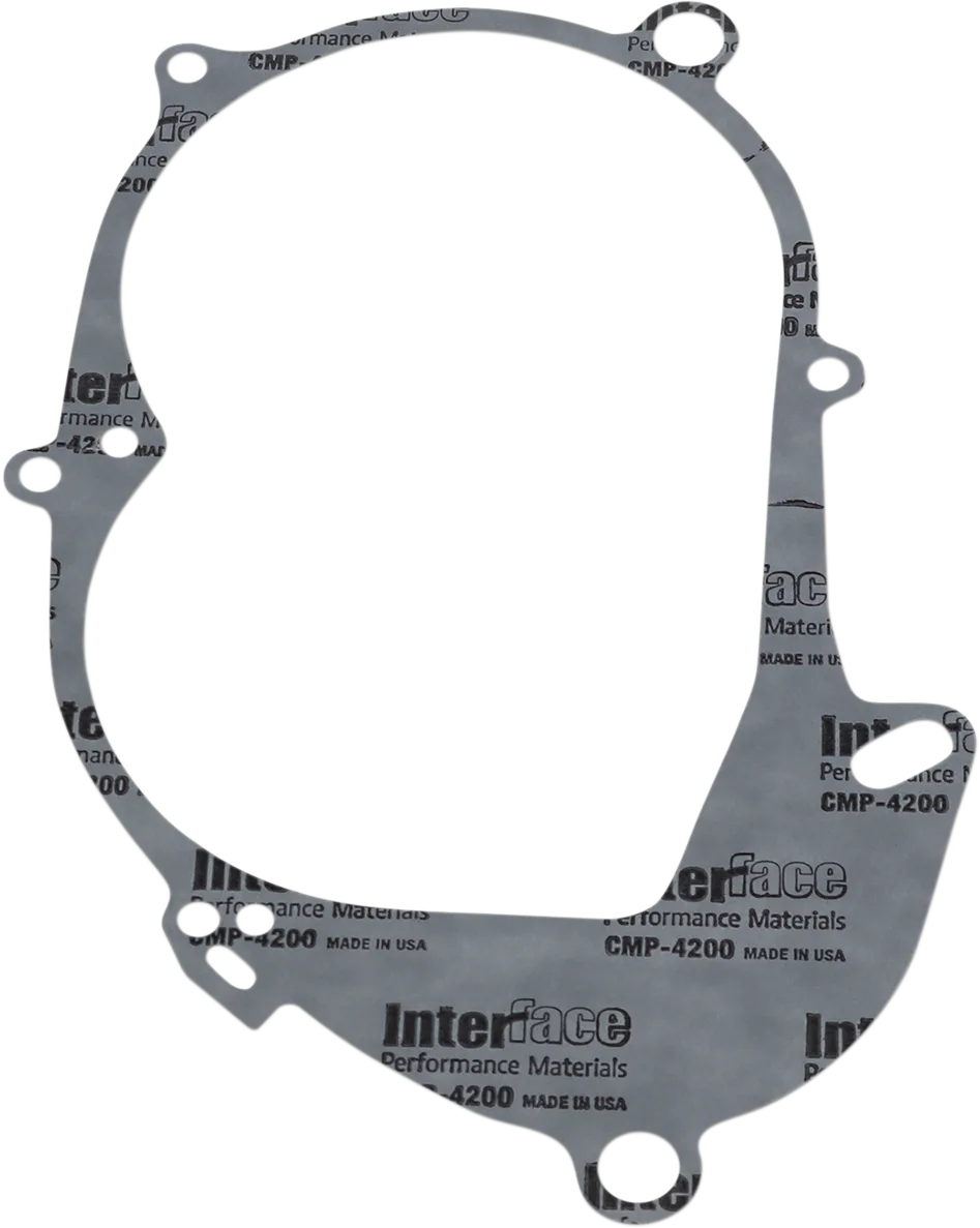 Clutch Cover Gasket