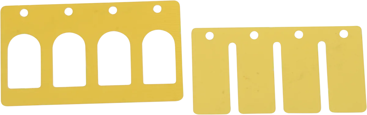 Power Reed Set