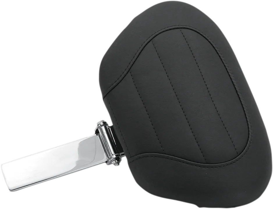 Removable Driver Backrest