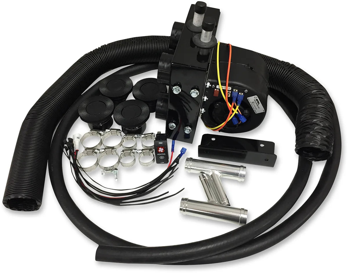 UTV Cab Heater Kit