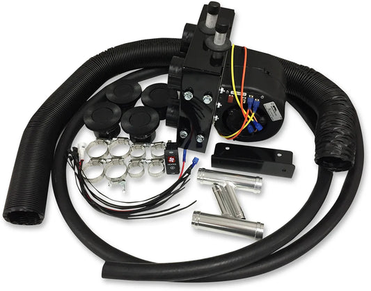 UTV Cab Heater Kit