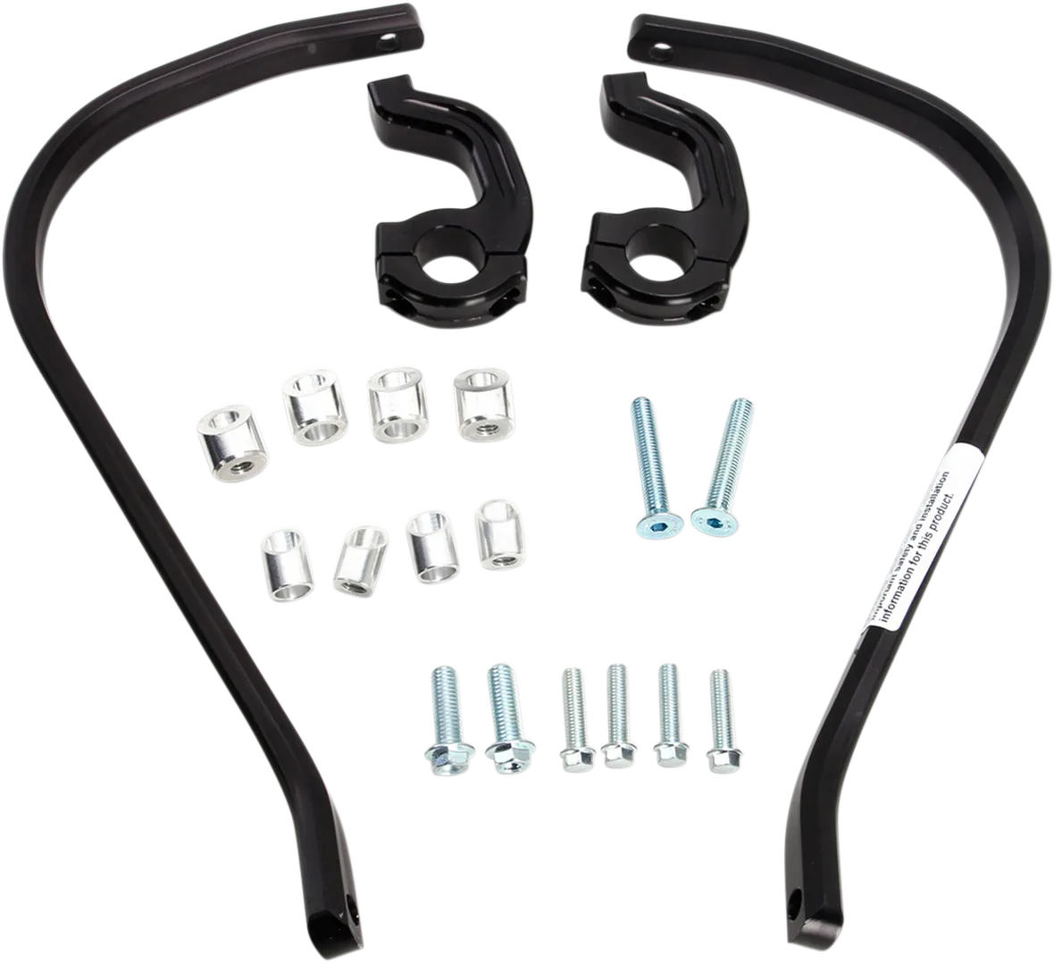 Contour Handguards — Contour