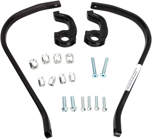 Contour Handguards — Contour