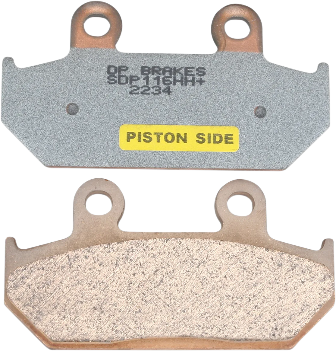 SDP Sport HH+ Sintered Brake Pads