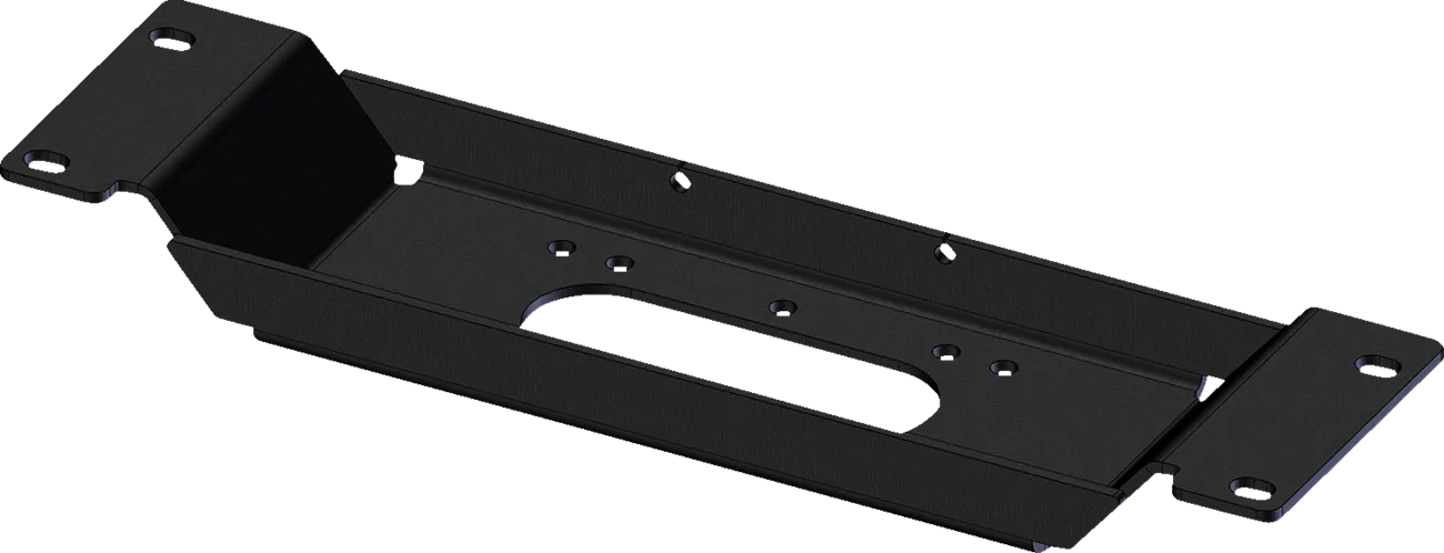 Winch Mount