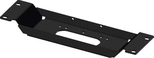Winch Mount