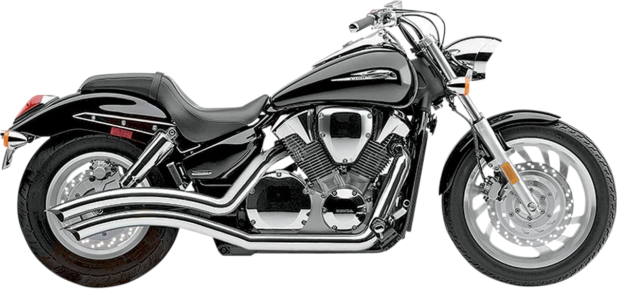 Speedster Swept Exhaust System