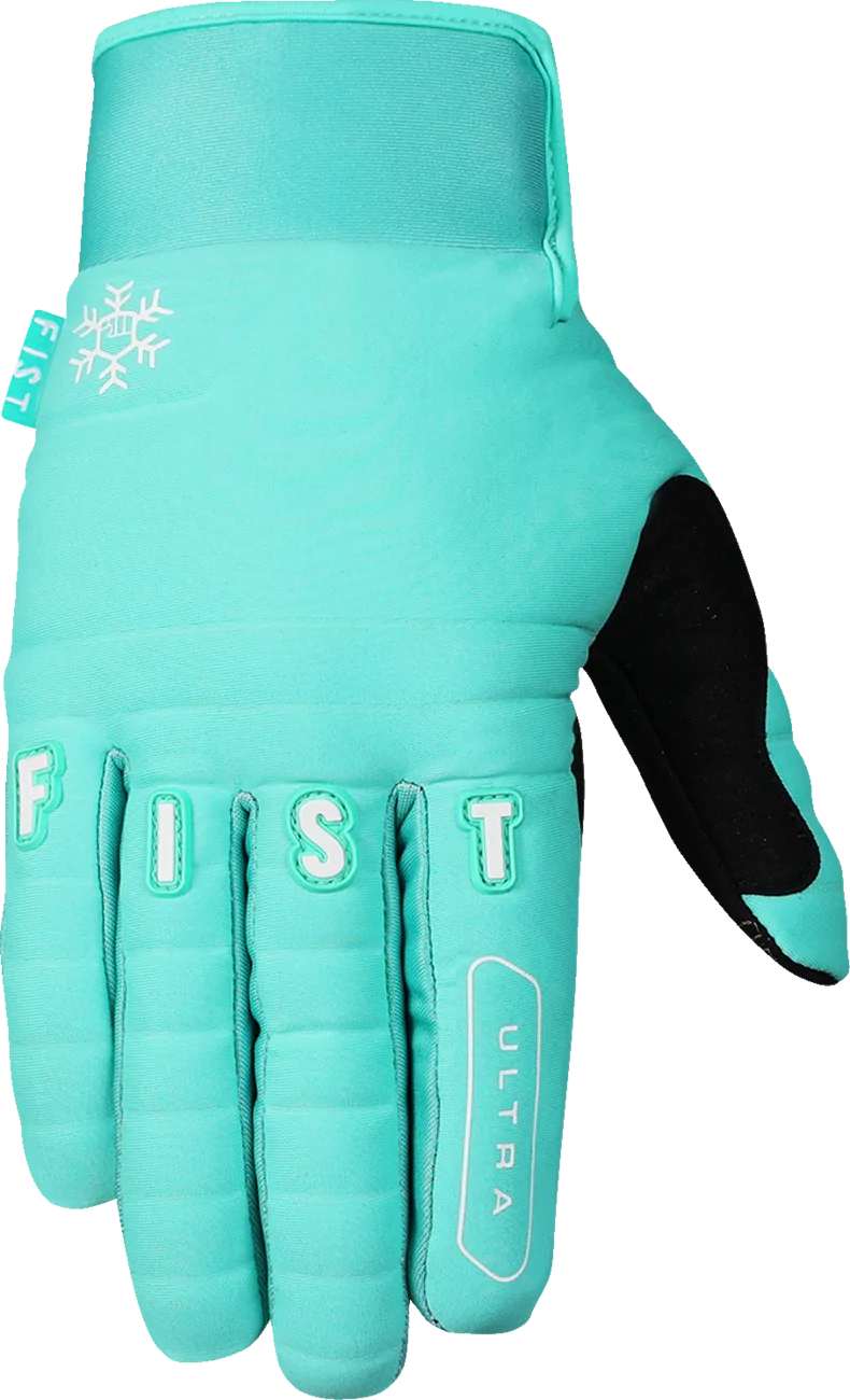 Ultra Frosty Cold Weather Gloves