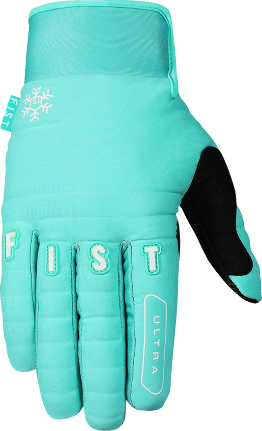 Ultra Frosty Cold Weather Gloves