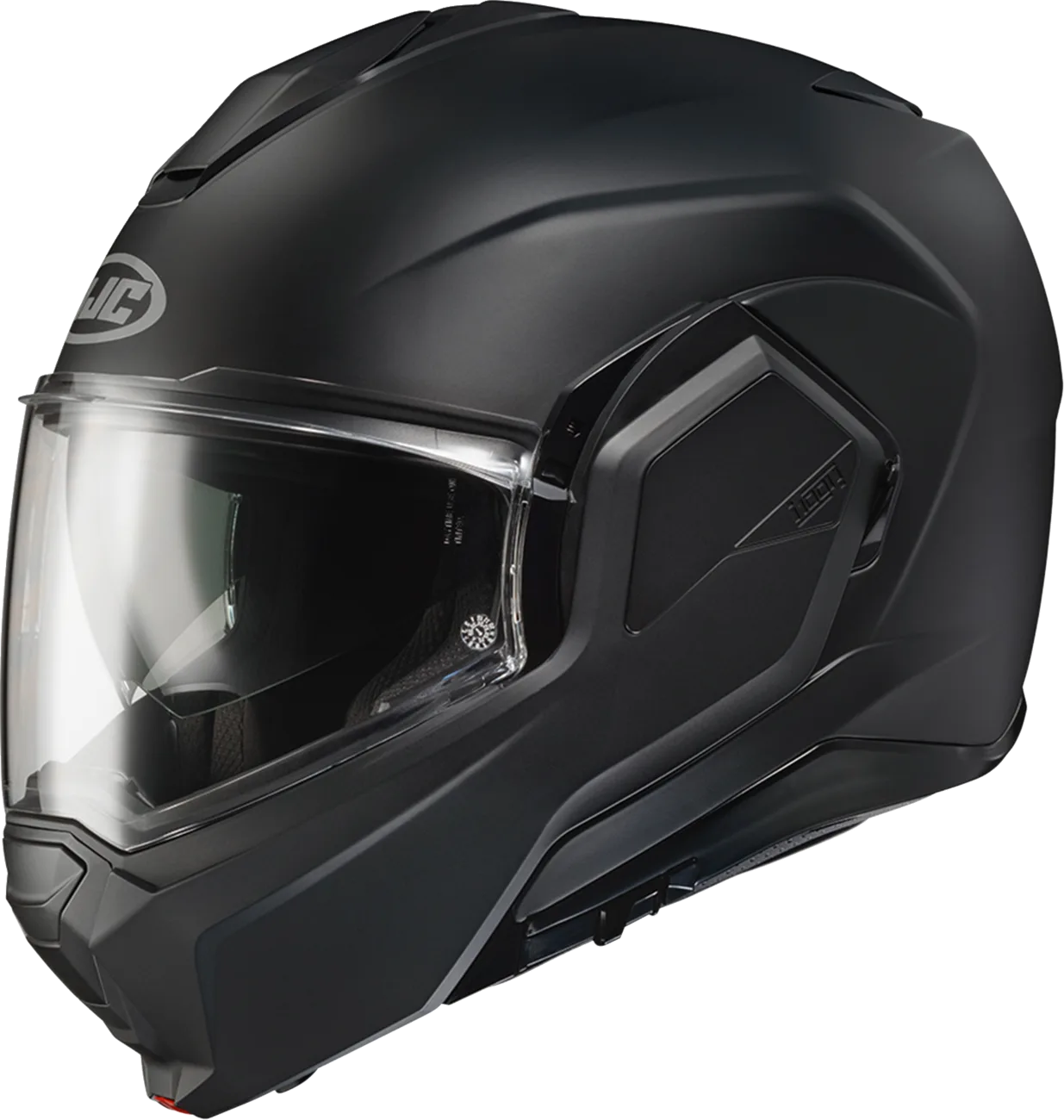 i100 Solid Modular Helmet