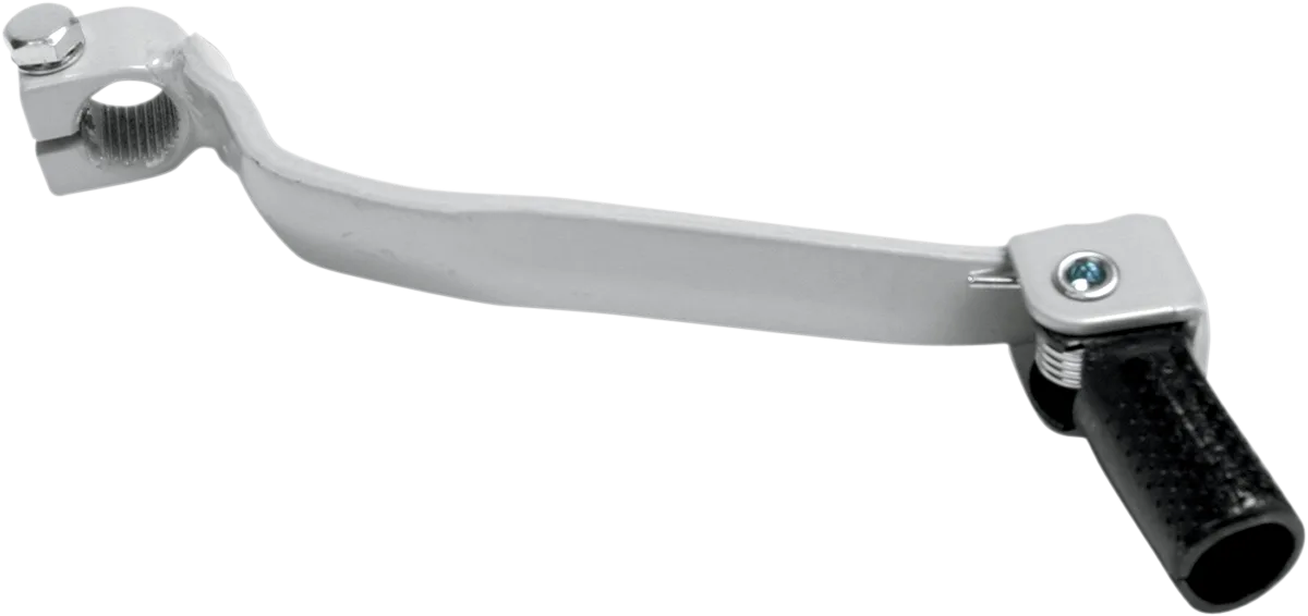 Folding Shift Lever