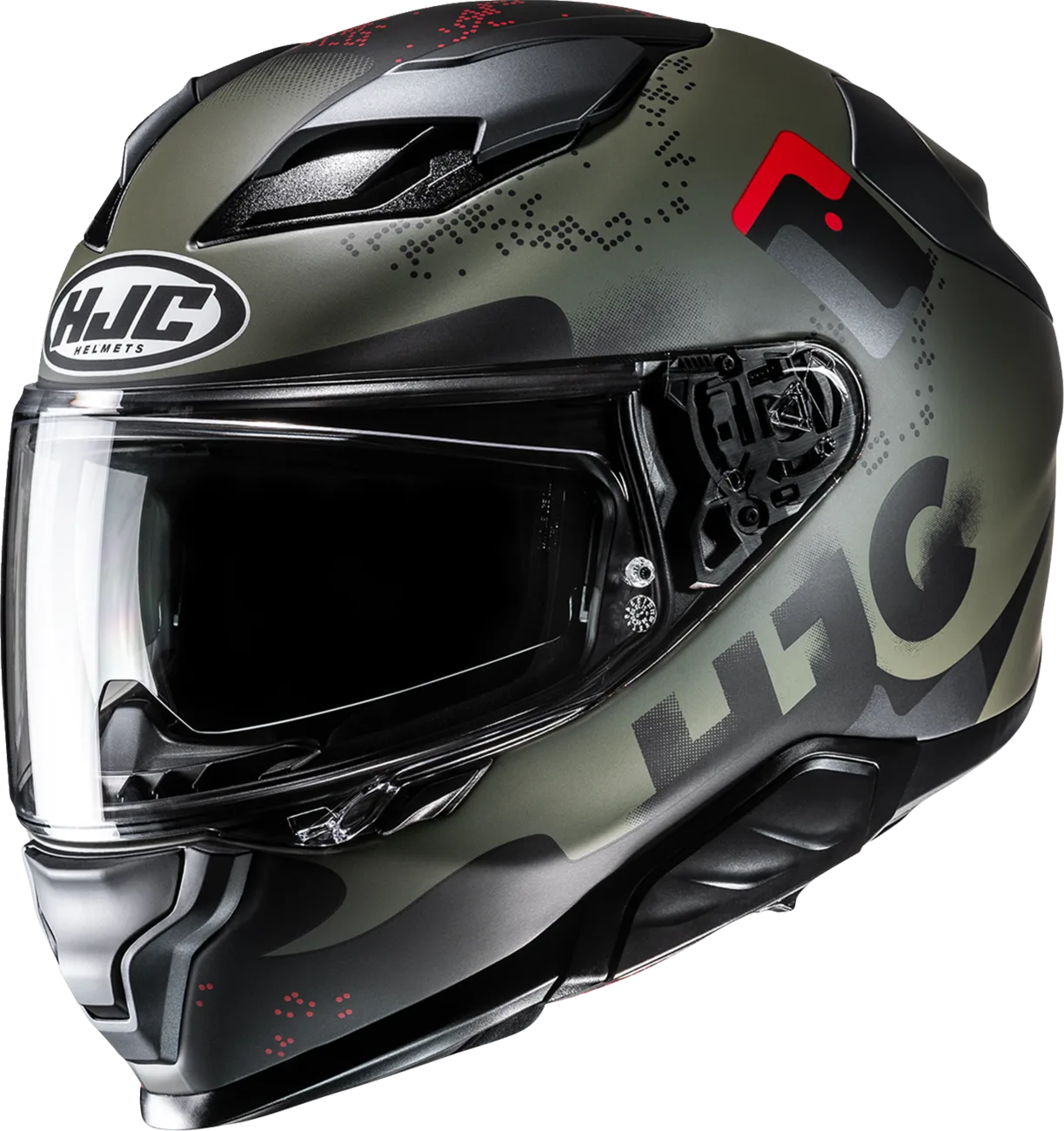 F71 Faco Helmet