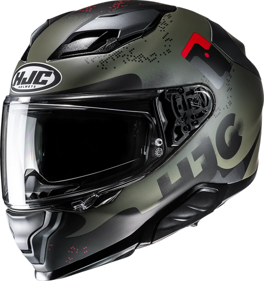 F71 Faco Helmet