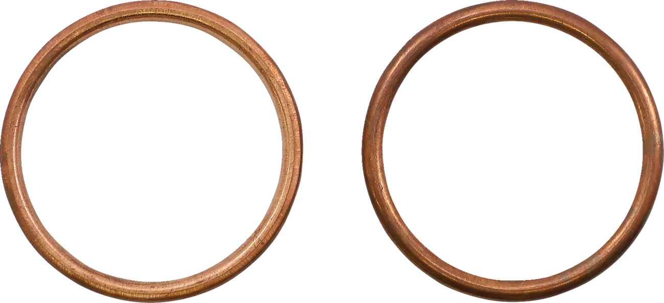Exhaust Gasket Kit