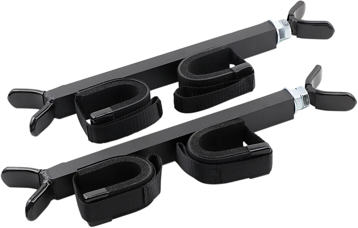 Overhead Gun Carrier