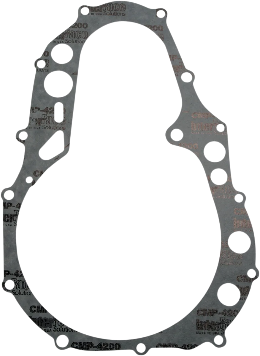 Clutch Cover Gasket