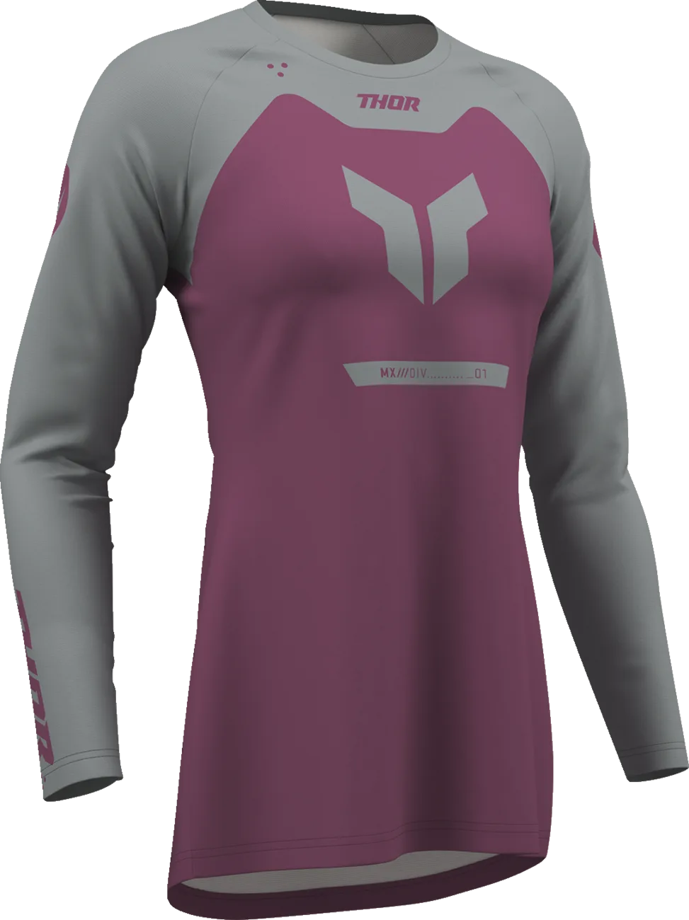 Women's Ridemode Menace Jersey