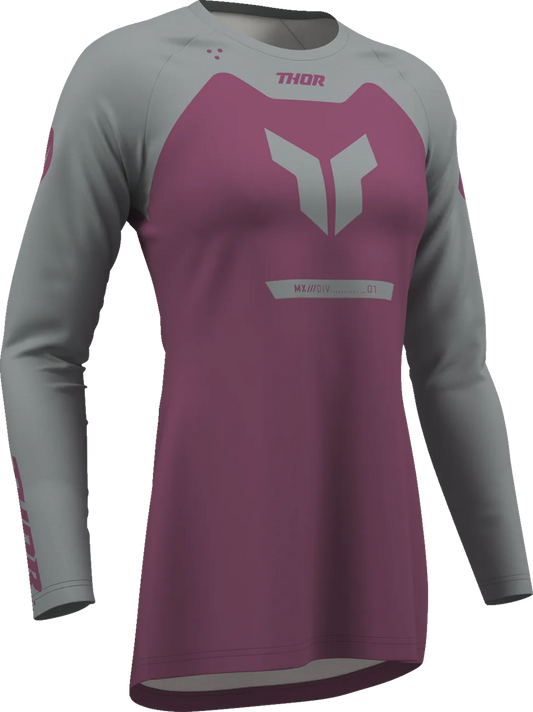 Women's Ridemode Menace Jersey