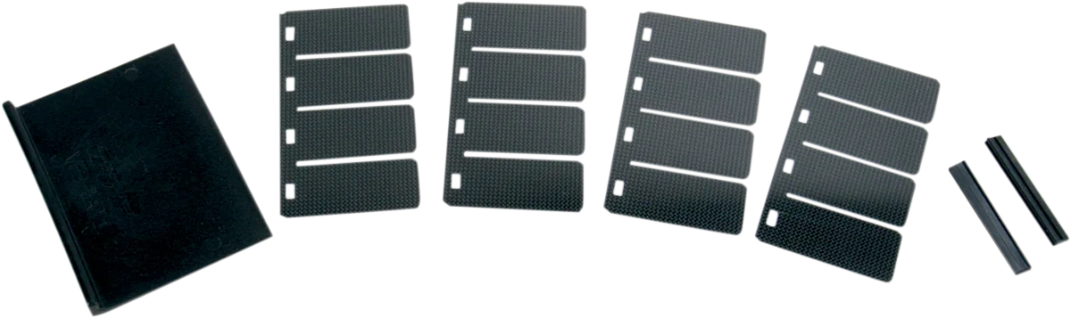 Replacement V-Force 3 Reed Petal Set