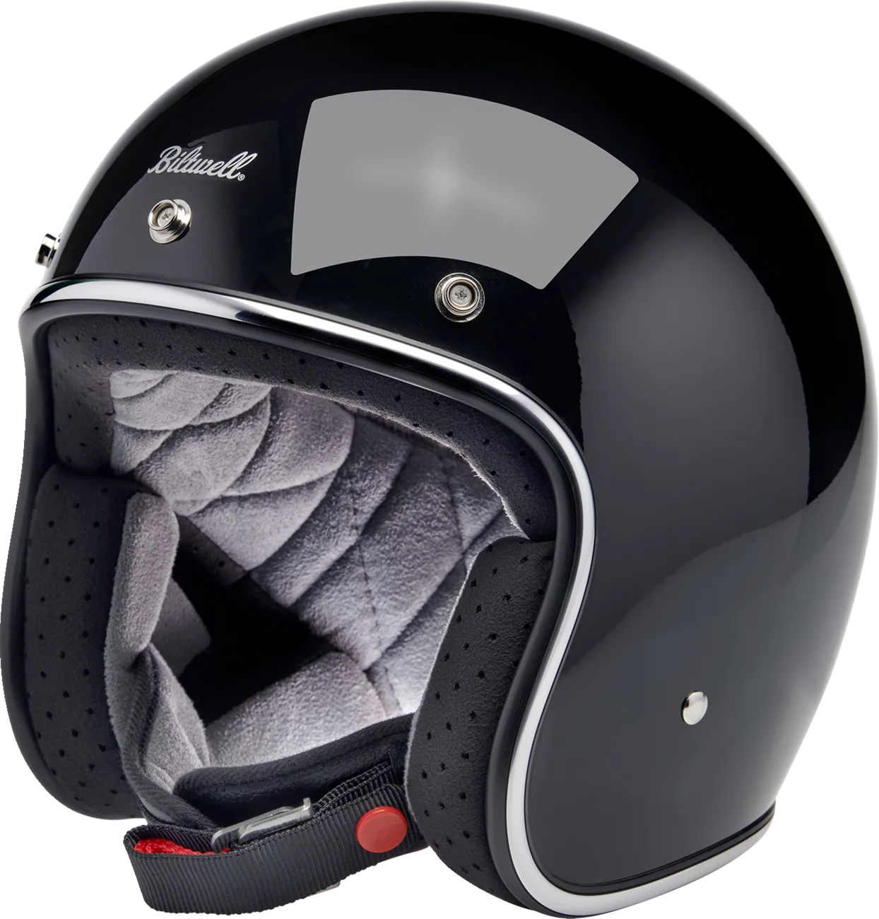 Bonanza Helmet — Solid