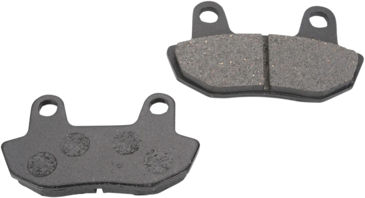 Organic Base "FA" Brake Pads