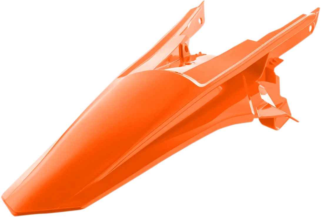 Rear Fender