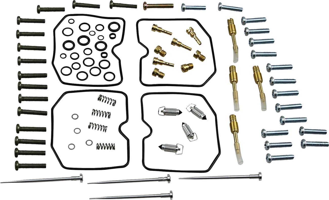 Carburetor Repair Kit