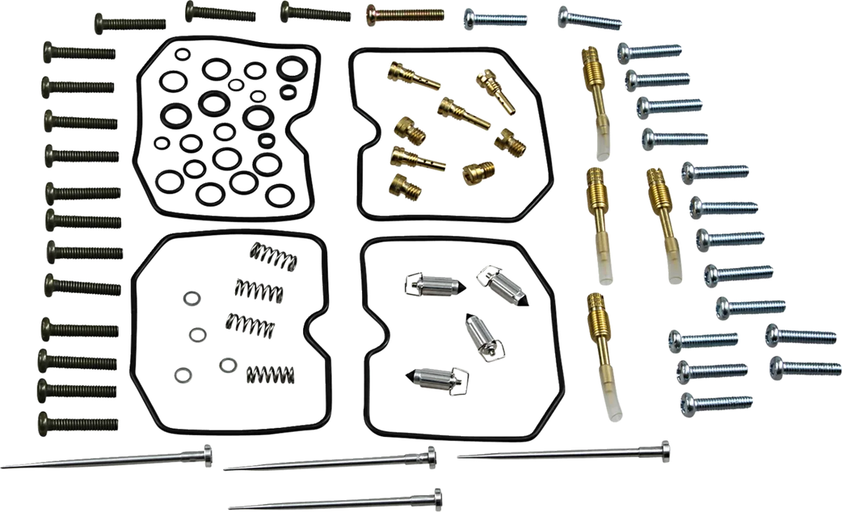 Carburetor Repair Kit