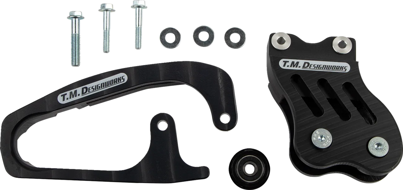 Chain Guide and Slider Kit