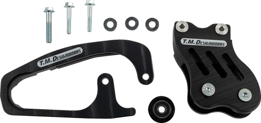 Chain Guide and Slider Kit