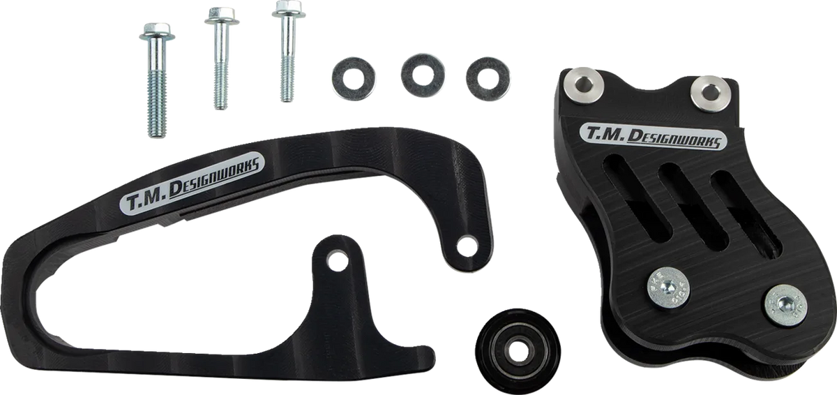 Chain Guide and Slider Kit