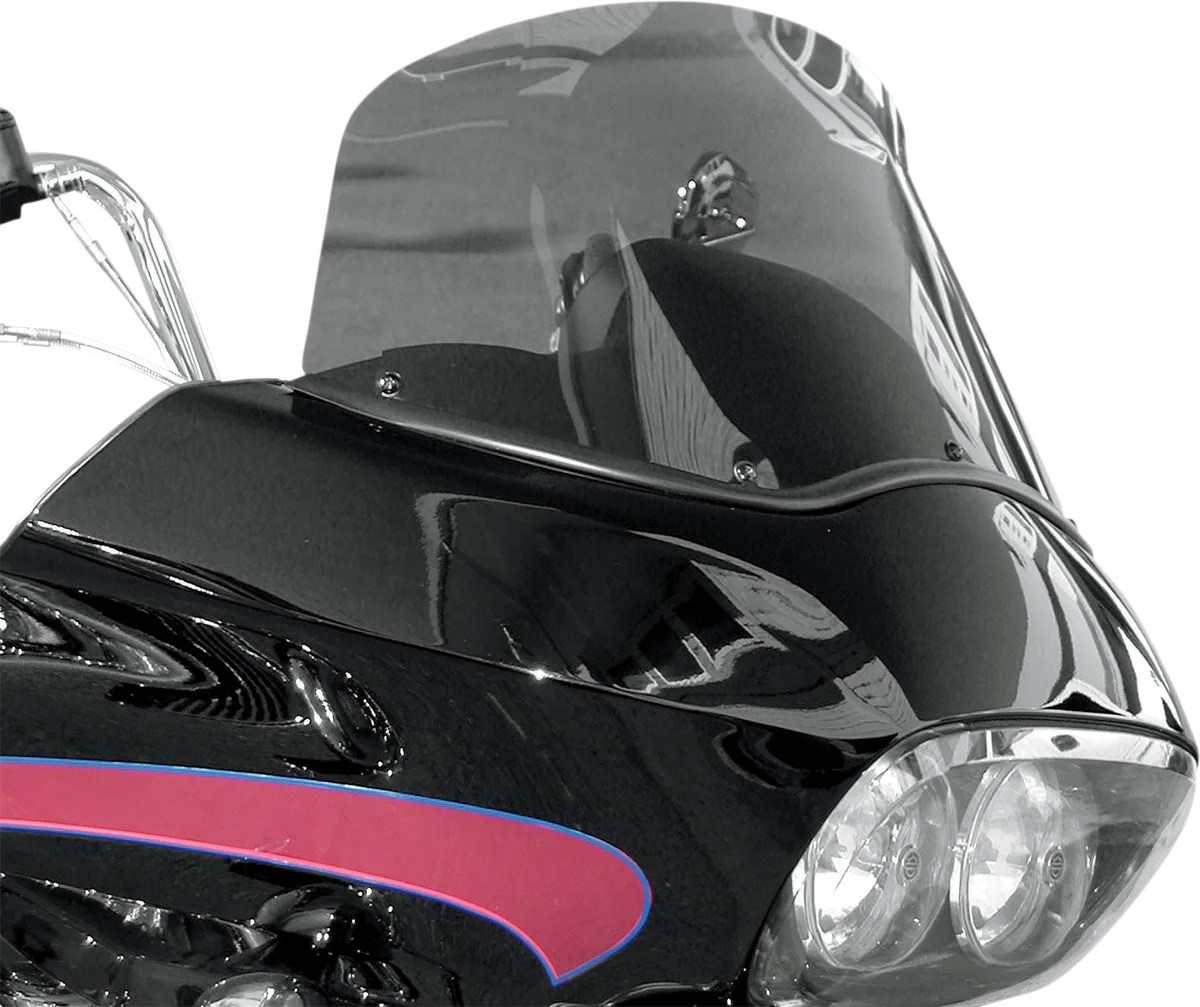 Replacement Acrylic Windscreen