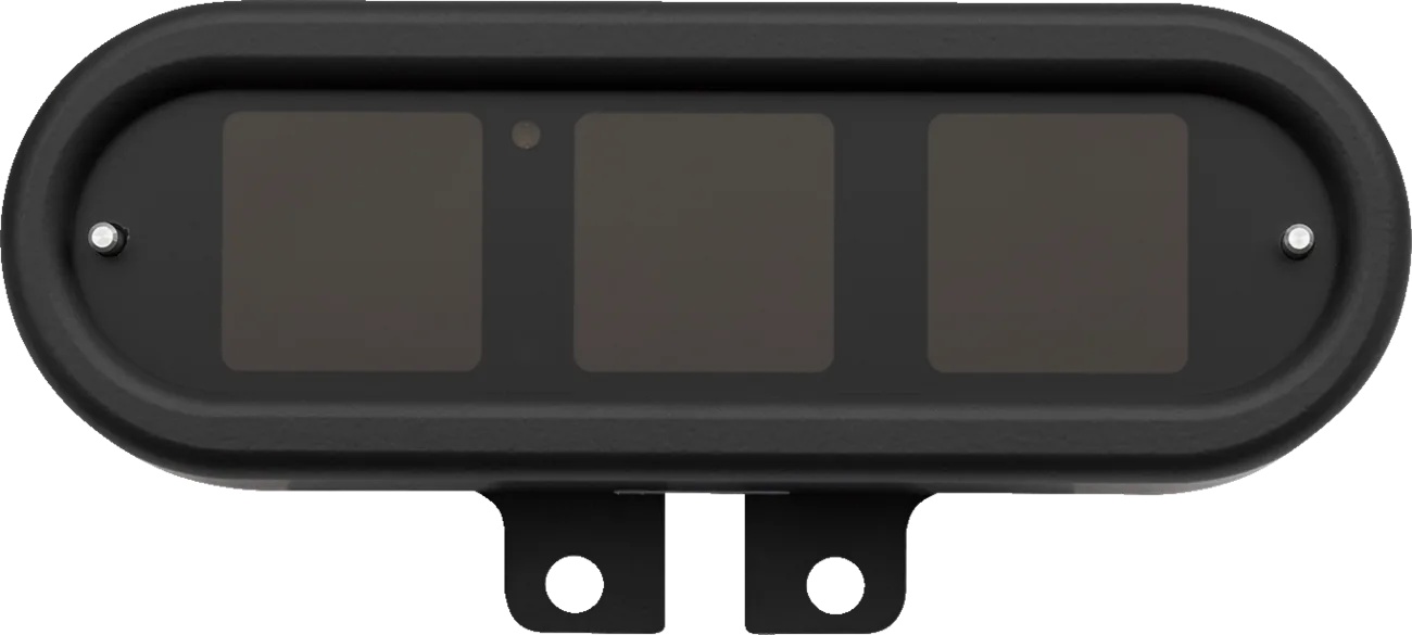 MLX-9000 Series Universal Gauges
