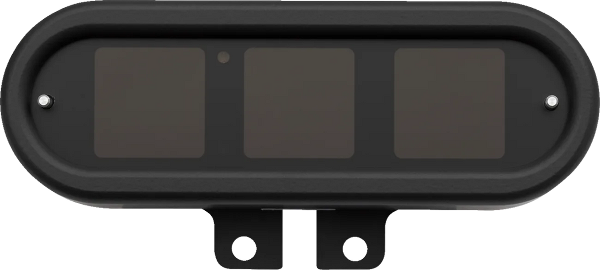 MLX-9000 Series Universal Gauges