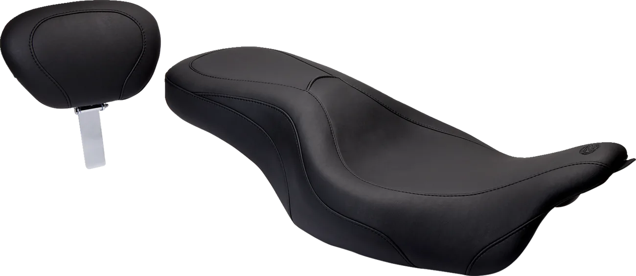 Wide Tripper™ 2-Up Seat