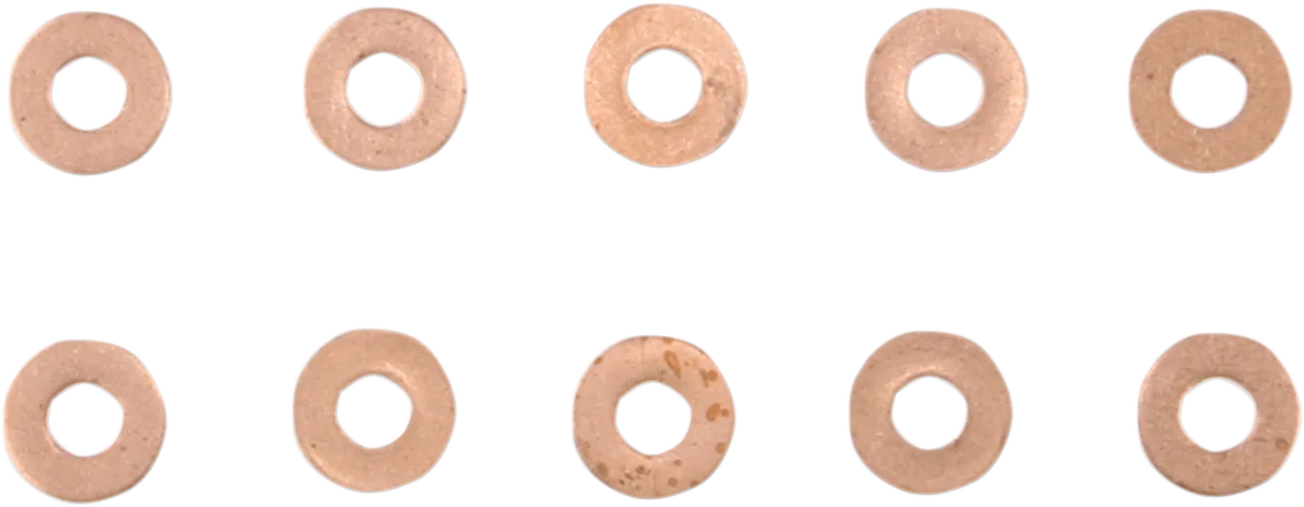 Replacement Washers