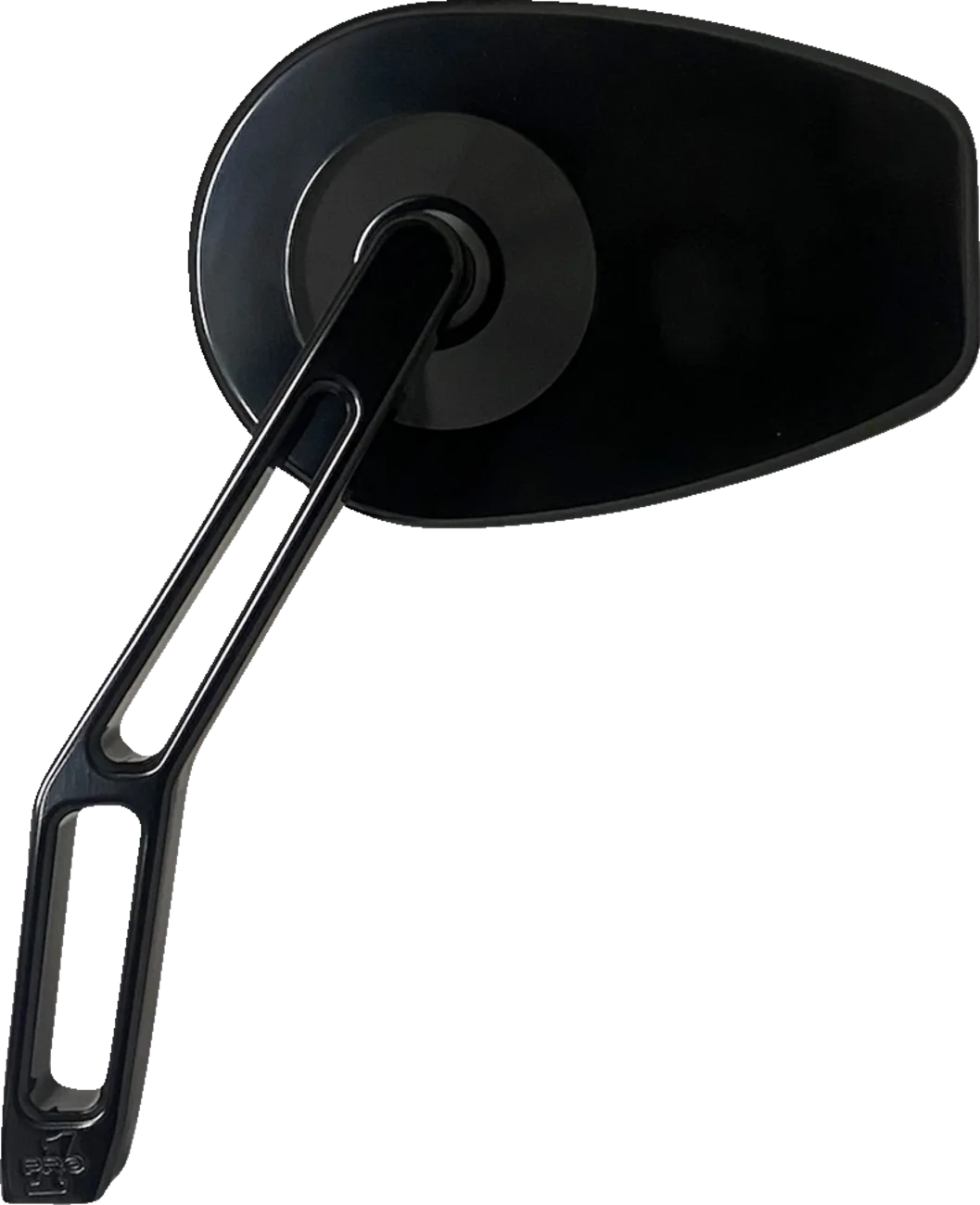 Micro Mirror w/V2 Cut-Out Stem