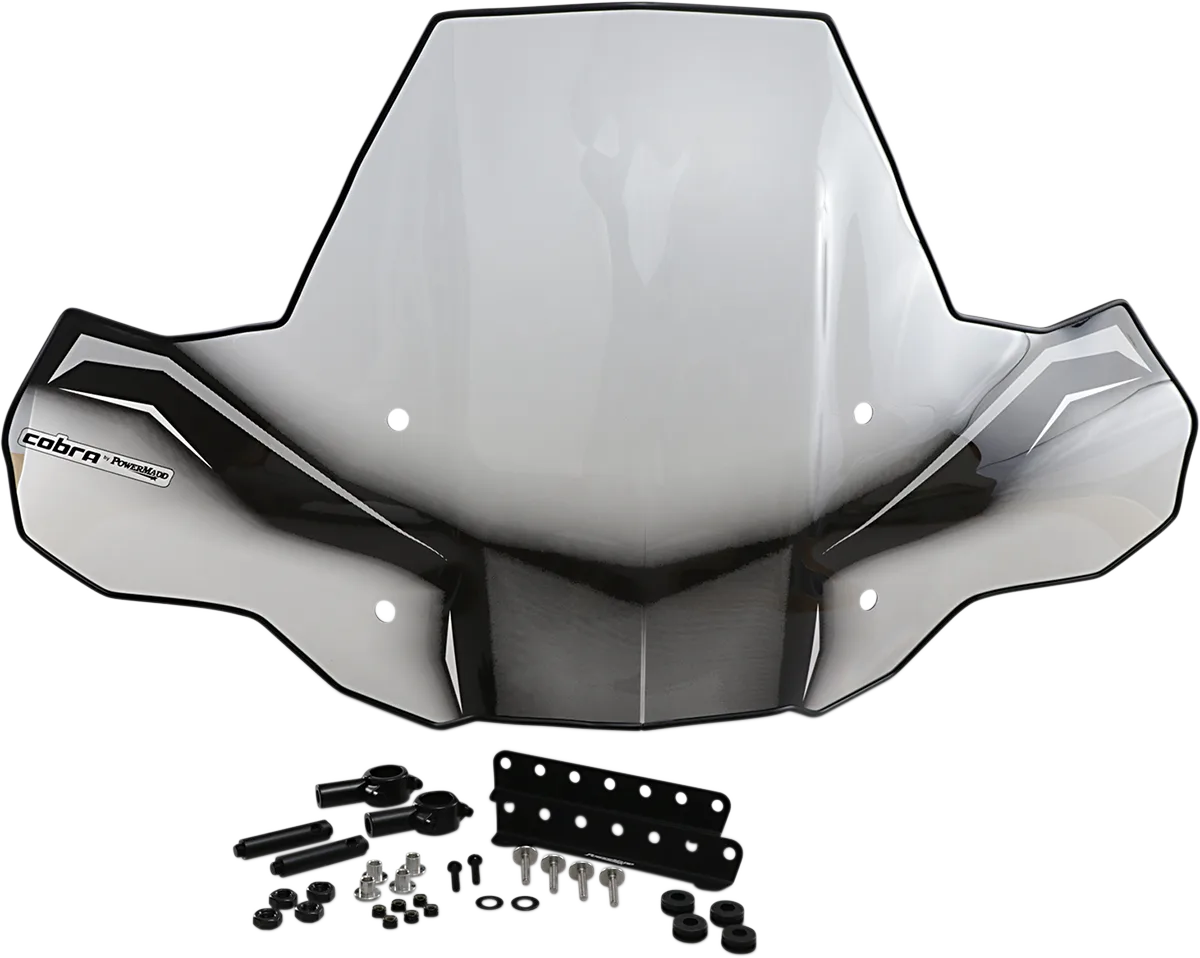 ProTEK Windshield