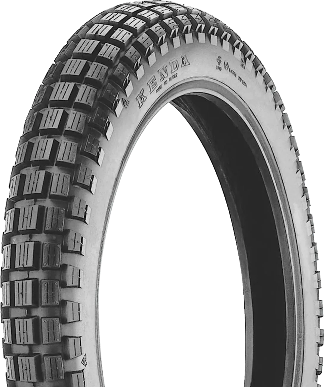K262 Tire